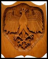 Polish Wood Carvings Pictures
