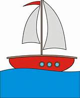 Boats Cartoon Images