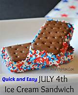 Quick And Easy Ice Cream Recipes