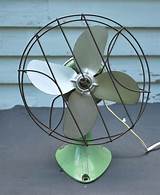 Pictures of Chicago Electric Fan