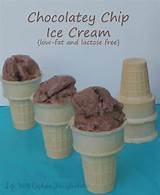 Lactose Free Ice Cream Recipe Images
