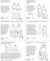 Upper Extremity Exercise Program Images