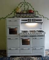 Gas Stoves With Gas Ovens Images