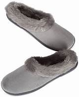 Images of Charter Club Slippers