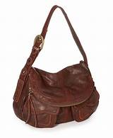 Lucky Brand Leather Purse
