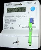 Pictures of Uk Prepaid Electricity Meter