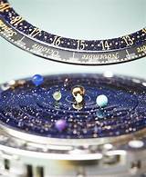 Pictures of Van Cleef And Arpels Poetic Astronomy