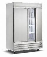 Pictures of Commercial Refrigerator Suppliers