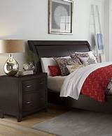 Morena Bedroom Furniture Collection