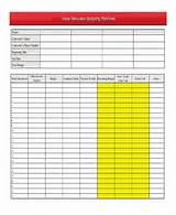 Home Improvement Budget Excel Template Pictures