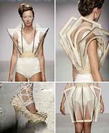 Pictures of Fashion Design 3d