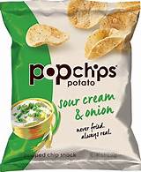Pop O Chips