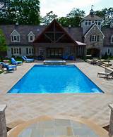 Images of Pool Spa Design Ideas