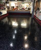 Garage Floor Epoxy Black Pictures