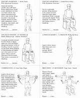 Breathing Exercises Patient Handout Images