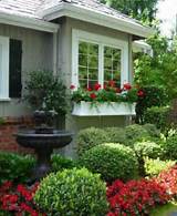 Yard Design Ideas Landscaping Pictures