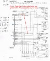 Volvo Electric Wire Diagram 2005 Photos