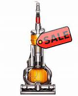 Images of Dyson Vacuum Sale