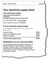 Green Mountain Energy Payment Phone Number Images