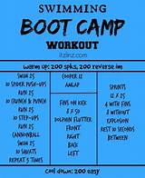 Beginner Boot Camp Workout Pictures