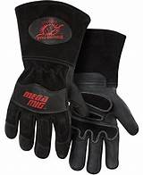 Images of Mig Welding Gloves Review