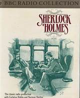 Photos of Sherlock Holmes Radio Bbc