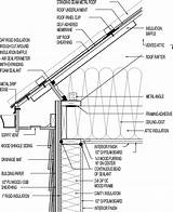 Photos of Roofing Construction Details