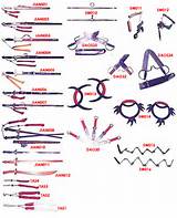 Weapons Martial Arts Images