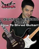 Metal Guitar Lessons Free Pictures