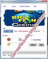 Pictures of How To Hack Big Fish Casino