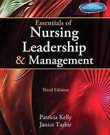 Essentials Of Nursing Leadership And Management Pdf Images