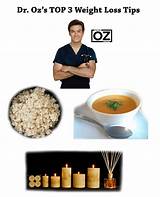 Dr Oz Health Tips Photos