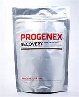 Photos of Recovery Progenex