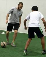 Images of Soccer Coaching Degree