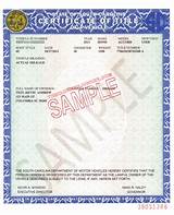Delaware Small Business License Images