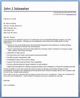 Entry Level Loan Processor Cover Letter