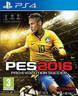 Photos of Playstation 4 Pro Evolution Soccer