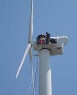 Northern Power Wind Turbines