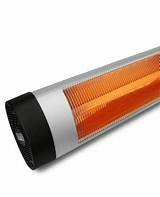 Electric Residential Garage Heaters
