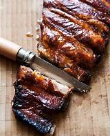 Images of Baby Back Ribs In Electric Pressure Cooker