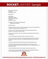 Medicare Appeal Letter Examples Images