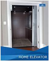 Pictures of Home Residential Elevators