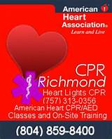 Cpr Classes In Chesterfield Va Pictures