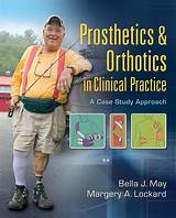 Prosthetics & Orthotics In Clinical Practice A Case Study Approach Images