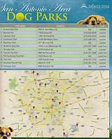 San Antonio Dog Parks Photos