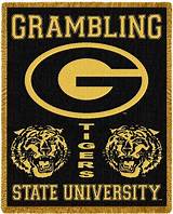 Grambling State University Logo Pictures