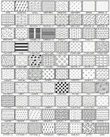 Download Autocad Hatch Patterns Free Wood