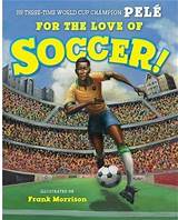 Photos of Soccer E Books