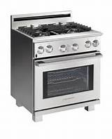 Top Rated Gas Stoves Photos
