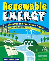 Renewable Energy Books Images